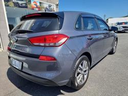 2017 Hyundai i30 Active