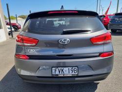 2017 Hyundai i30 Active