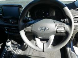 2017 Hyundai i30 Active