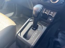 2023 Suzuki Jimny GLX