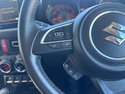 2023 Suzuki Jimny GLX