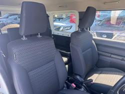 2023 Suzuki Jimny GLX