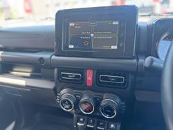 2023 Suzuki Jimny GLX