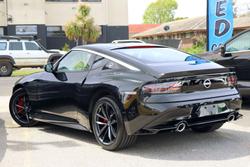 2023 Nissan Z