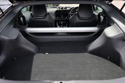 2023 Nissan Z Z34 MY24 Black Diamond Metallic
