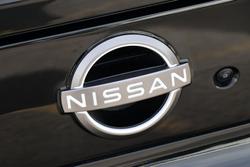 2023 Nissan Z Z34 MY24 Black Diamond Metallic