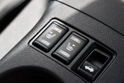 2023 Nissan Z Z34 MY24 Black Diamond Metallic