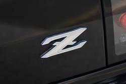 2023 Nissan Z Z34 MY24 Black Diamond Metallic