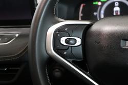 2022 Haval Jolion Ultra Hybrid