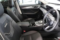 2022 Haval Jolion Ultra Hybrid