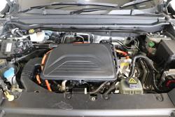 2022 Haval Jolion Ultra Hybrid