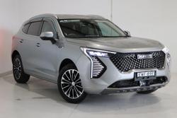 2022 Haval Jolion Ultra Hybrid