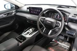 2022 Haval Jolion Ultra Hybrid