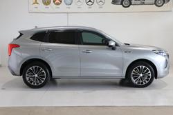 2022 Haval Jolion Ultra Hybrid