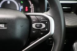 2022 Haval Jolion Ultra Hybrid