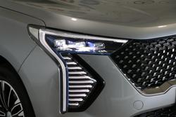 2022 Haval Jolion Ultra Hybrid