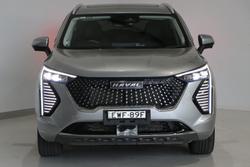 2022 Haval Jolion Ultra Hybrid
