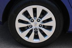 2018 Hyundai i30