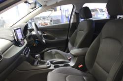 2018 Hyundai i30