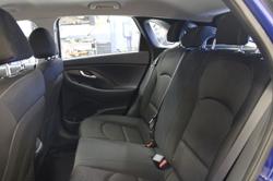 2018 Hyundai i30