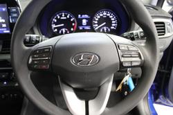 2018 Hyundai i30