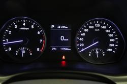 2018 Hyundai i30