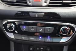 2018 Hyundai i30
