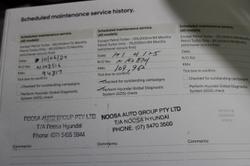 2018 Hyundai i30