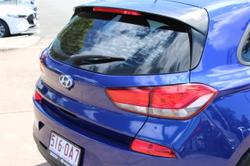 2018 Hyundai i30