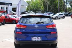 2018 Hyundai i30