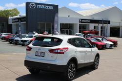 2014 Nissan Qashqai