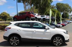 2014 Nissan Qashqai