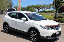 2014 Nissan Qashqai