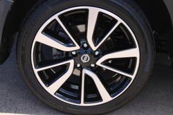 2014 Nissan Qashqai