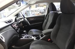 2014 Nissan Qashqai