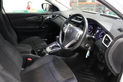 2014 Nissan Qashqai
