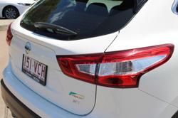 2014 Nissan Qashqai