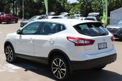 2014 Nissan Qashqai