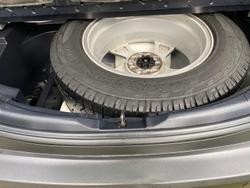 2015 Toyota
                RAV4 GX