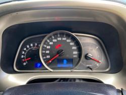 2015 Toyota
                RAV4 GX