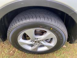 2015 Toyota
                RAV4 GX