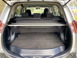 2015 Toyota
                RAV4 GX