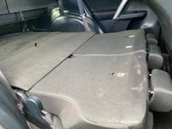 2015 Toyota
                RAV4 GX