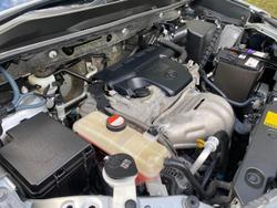 2015 Toyota
                RAV4 GX