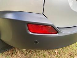 2015 Toyota
                RAV4 GX