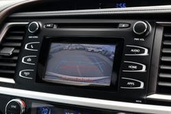 2015 Toyota Kluger GXL