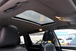 2015 Toyota Kluger GXL GSU50R Crystal Pearl