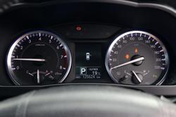 2015 Toyota Kluger GXL GSU50R Crystal Pearl