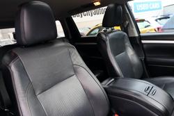 2015 Toyota Kluger GXL GSU50R Crystal Pearl