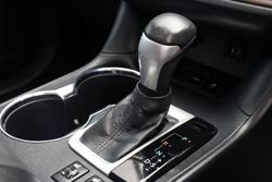 2015 Toyota Kluger GXL GSU50R Crystal Pearl